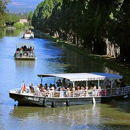 Bienvenue Dans Notre Campagne * Aragon