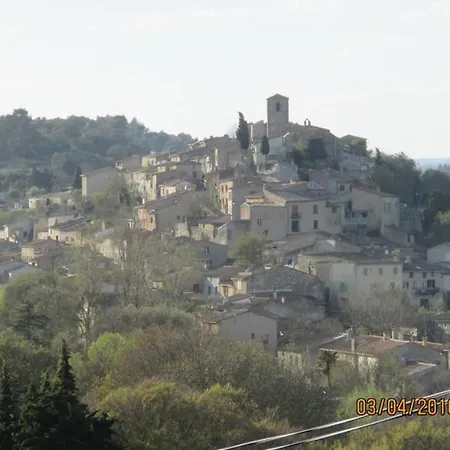Bienvenue Dans Notre Campagne בית נופש Aragon